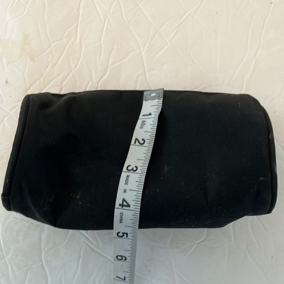 Sephora black travel size cosmetic case - Picture 6 of 9